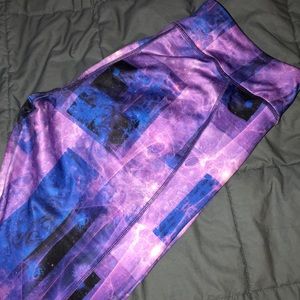 LuLaRoe Jade workout legging